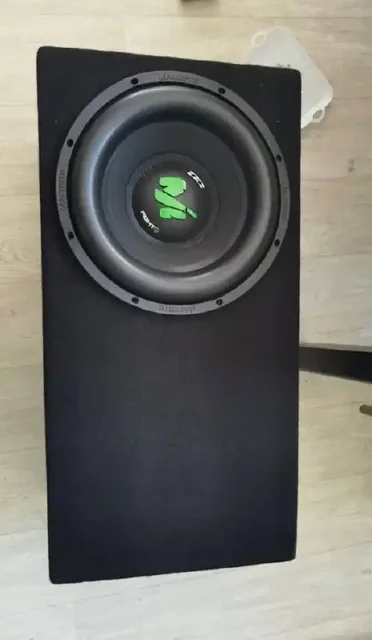 Продам саб и моноблок, почти не использовался - Игры в Уфа