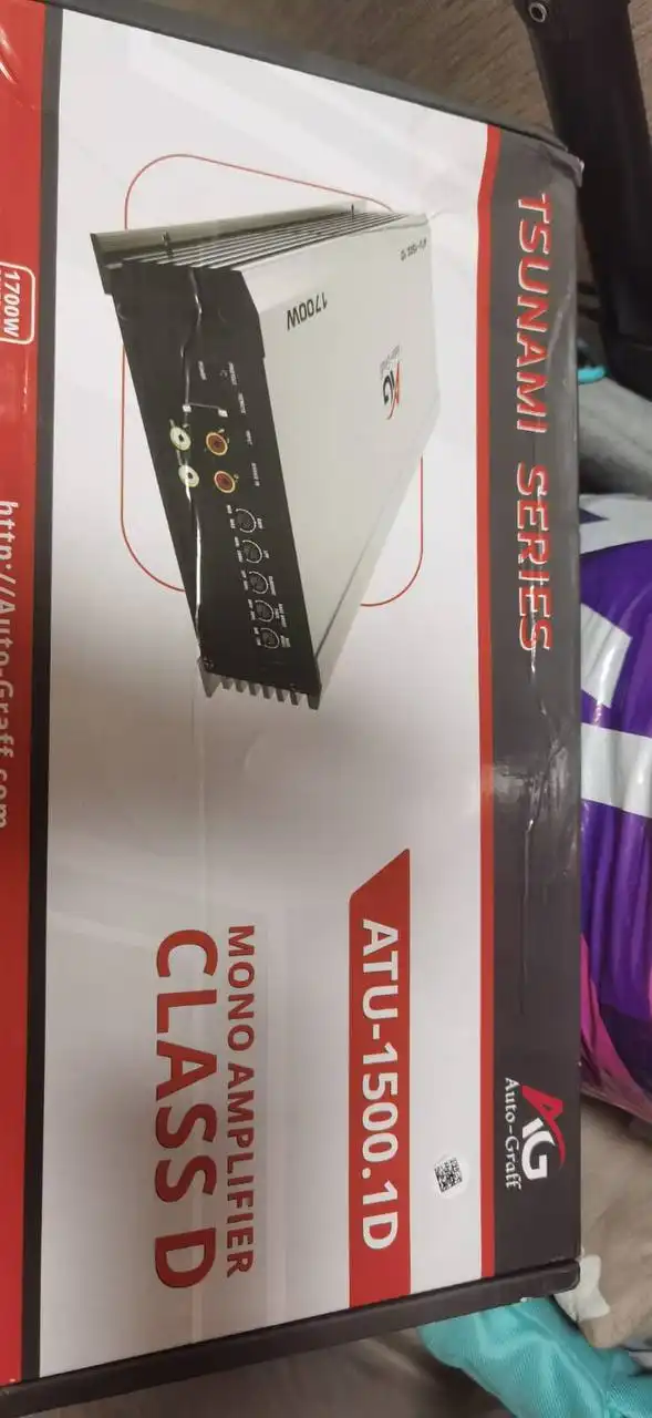 Продам саб и моноблок, почти не использовался - Аудиотехника (Электроника) в Уфа