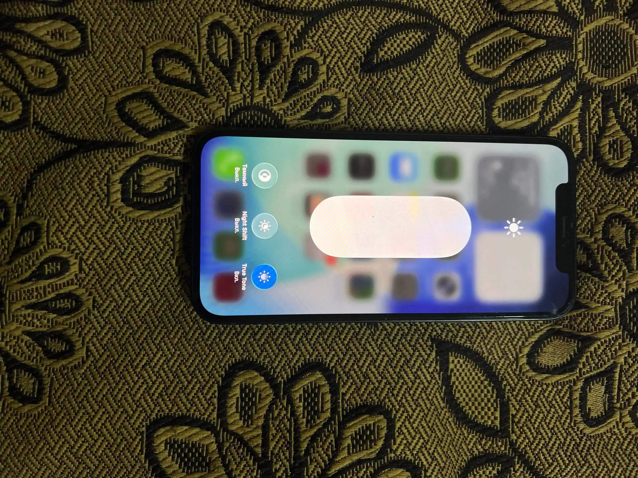 Айфон 12 64GB черный - Смартфоны (Электроника) в Уфа