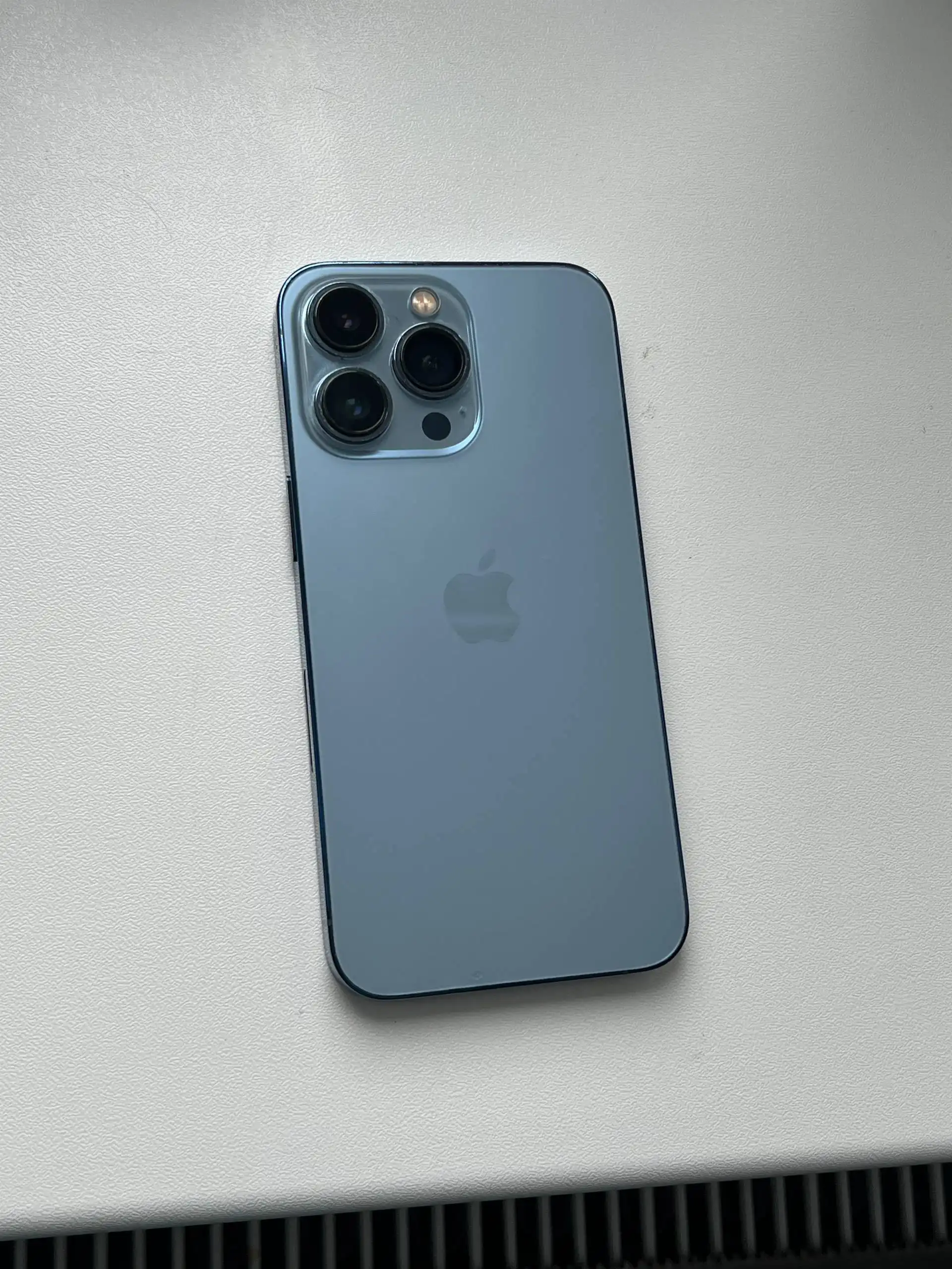 Продам iPhone 13 Pro 128 ГБ - Смартфоны (Электроника) в Уфа