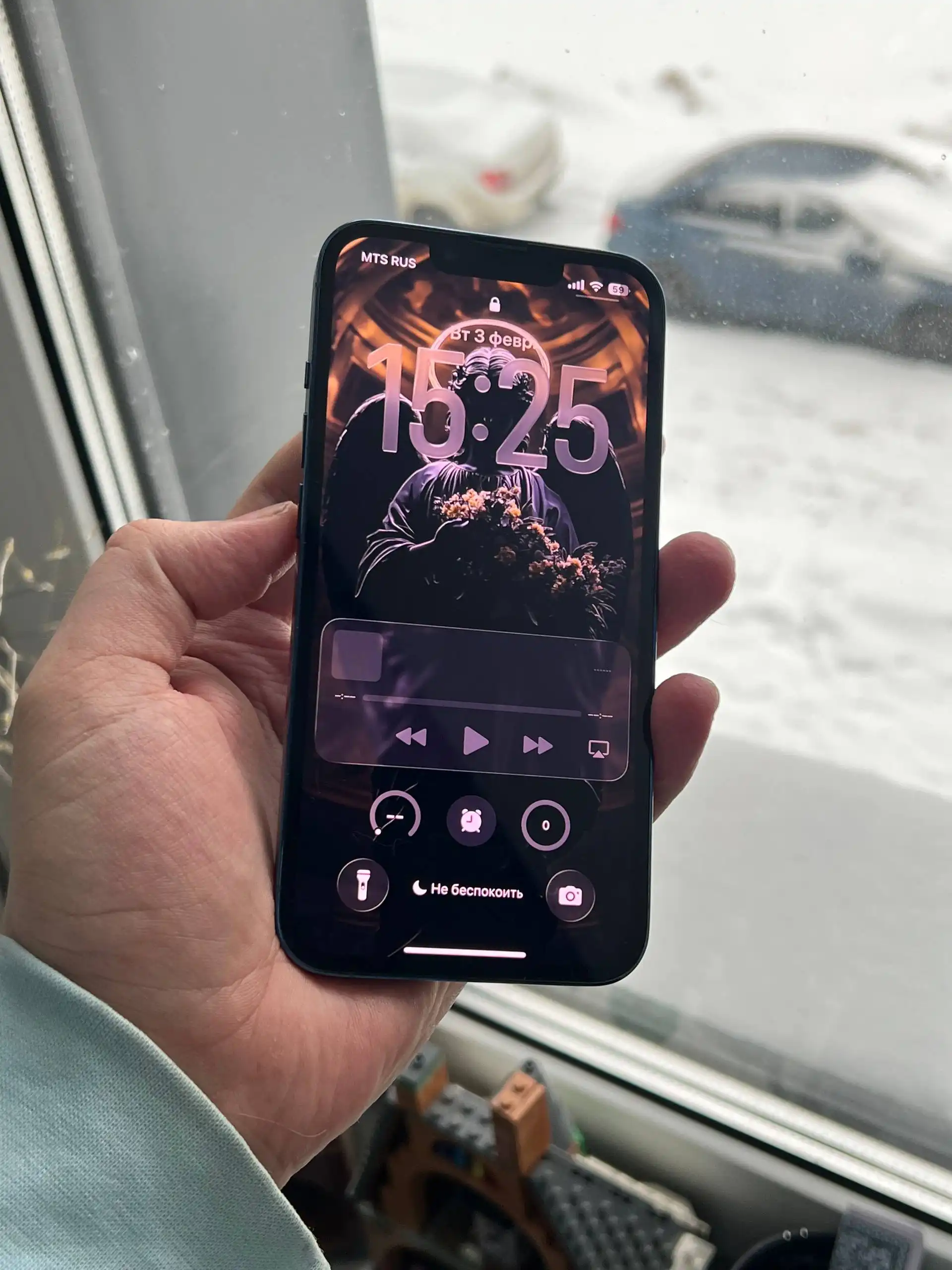 Продам iPhone 13 Pro 128 ГБ - Смартфоны (Электроника) в Уфа