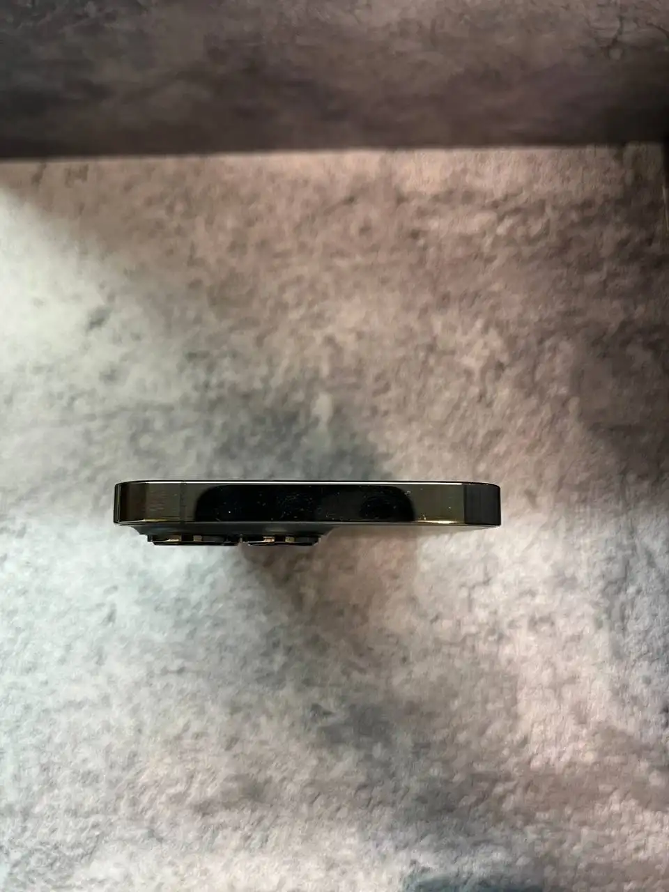 iPhone 13 Pro 128 ГБ Graphite в идеальном состоянии - Смартфоны (Электроника) в Уфа