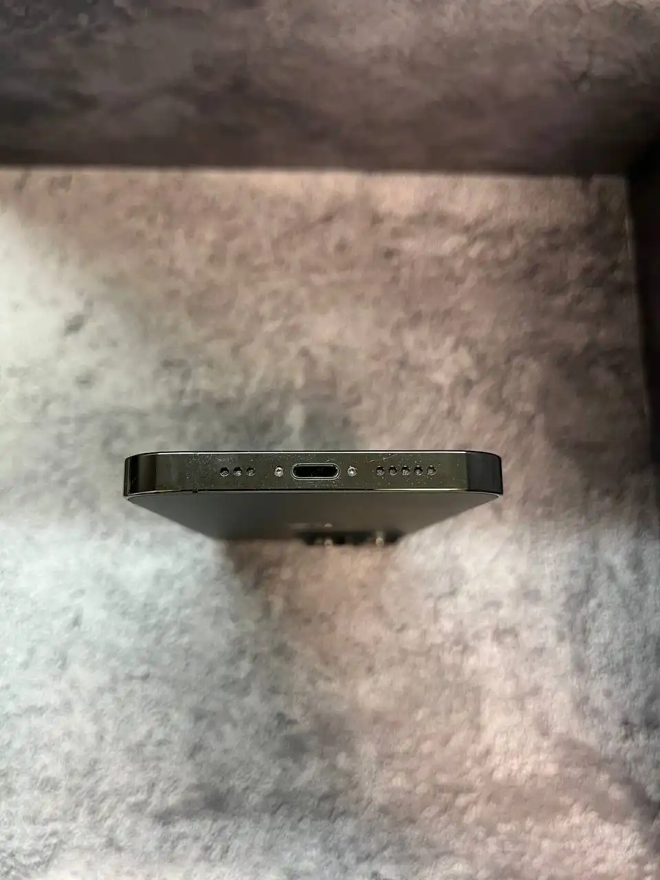 iPhone 13 Pro 128 ГБ Graphite в идеальном состоянии - Смартфоны (Электроника) в Уфа