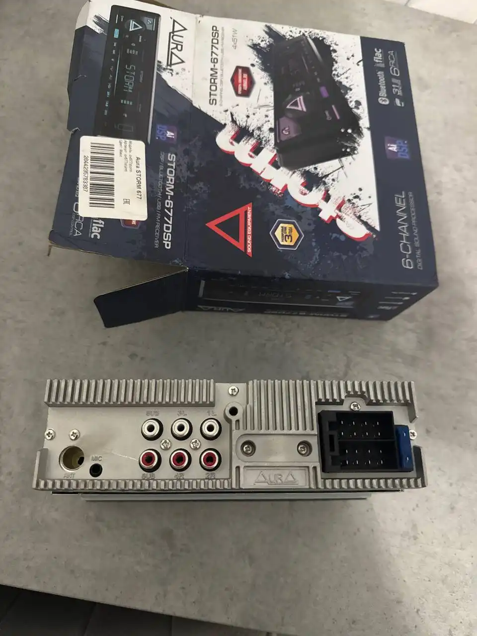 Отдам даром экран не работает - Мониторы и экраны (Электроника) в Уфа