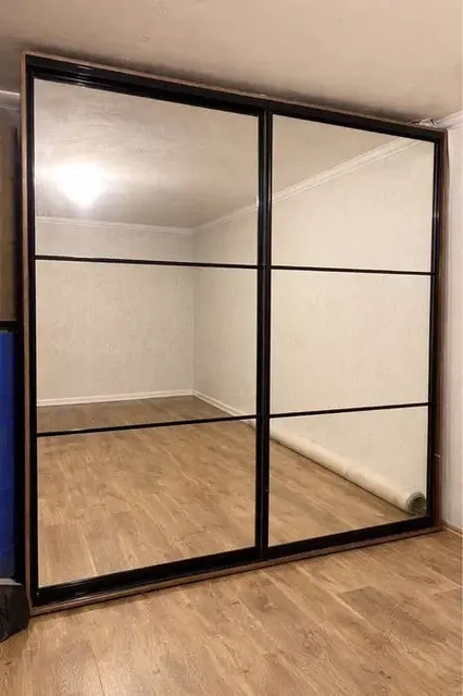 Шкаф 2200х2000х600мм в отличном состоянии - Для животных в Уфа