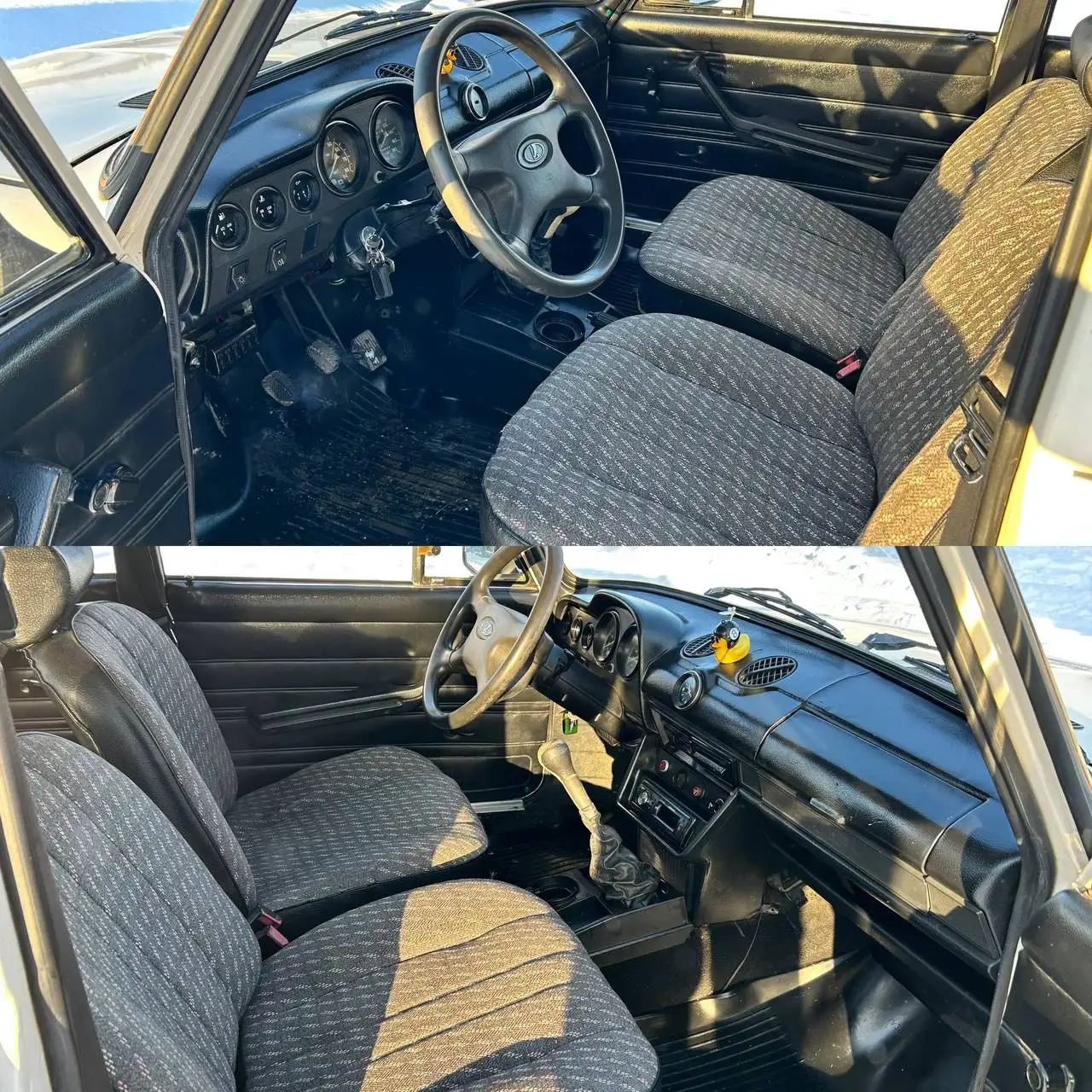 Продается ВАЗ-21063 1990 года выпуска - Легковые автомобили (Авто) в Уфа