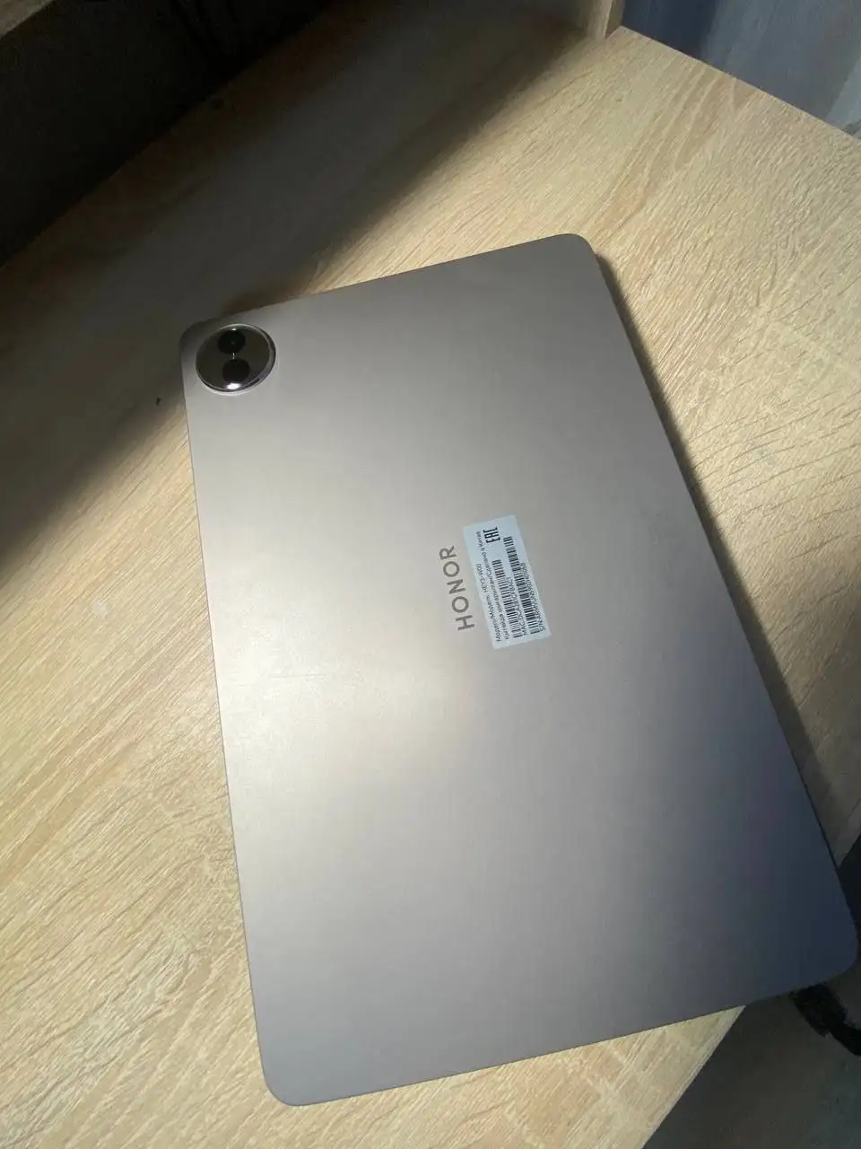 Продам планшет Хонор 10 8/256 - Планшеты (Электроника) в Уфа