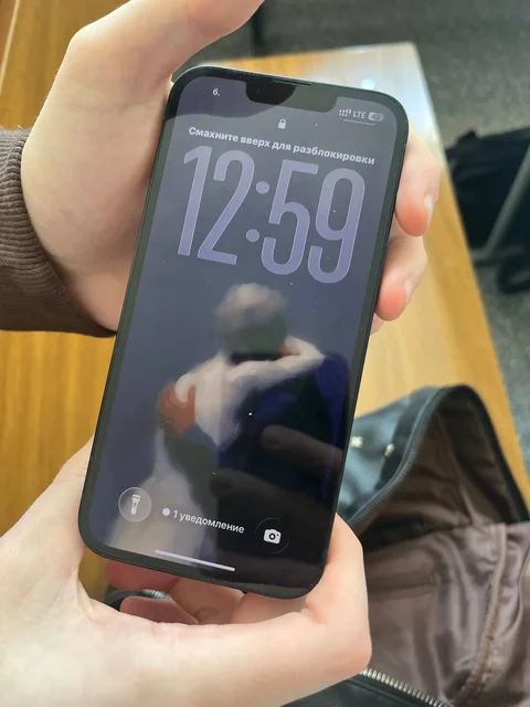 Продам айфон 13 128 гб - Компьютеры в Уфа