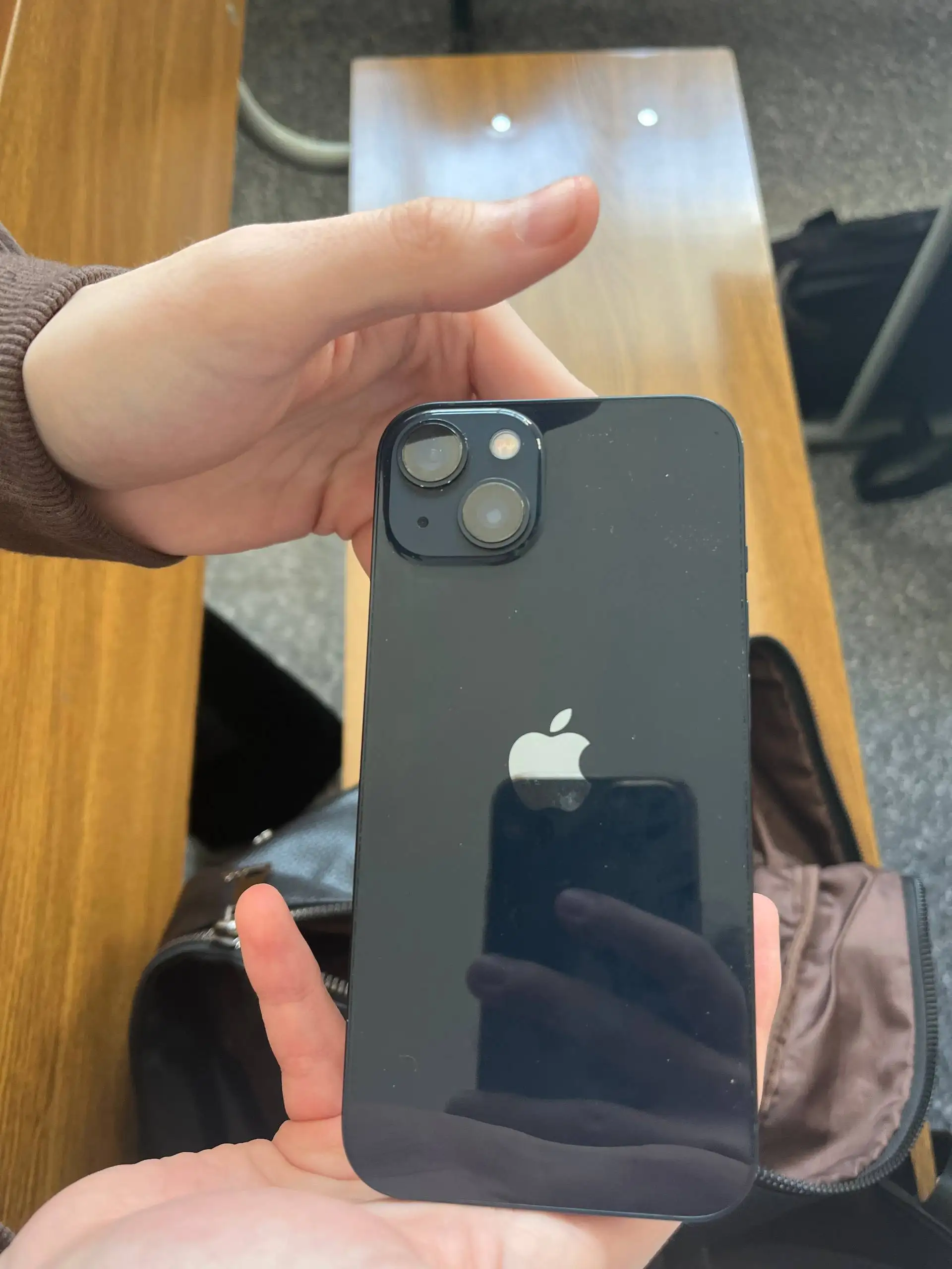 Продам айфон 13 128 гб - Смартфоны (Электроника) в Уфа