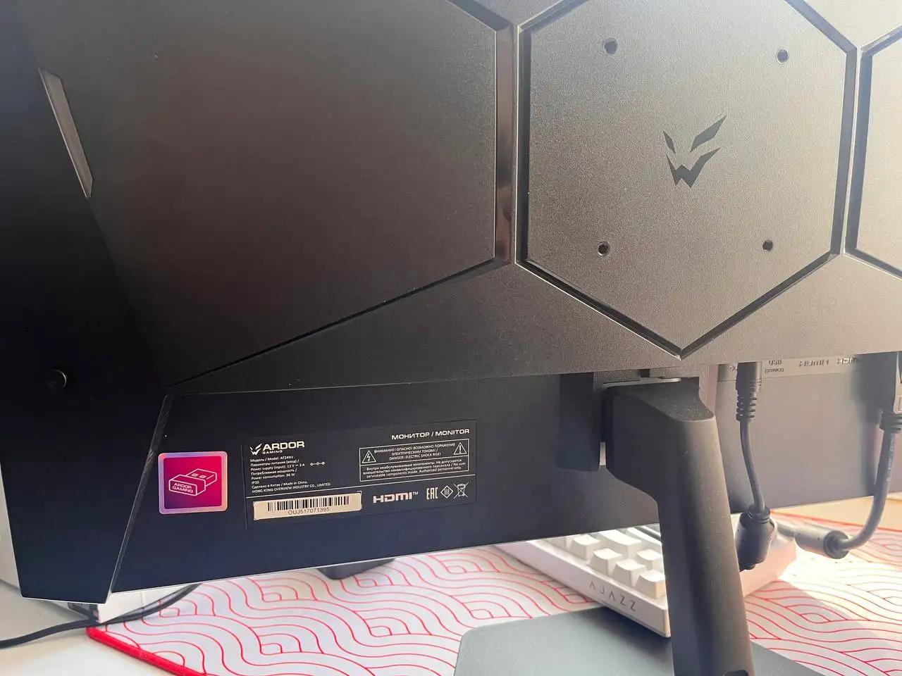 Продажа игрового ПК с комплектующими - Компьютеры и комплектующие (Электроника) в Уфа