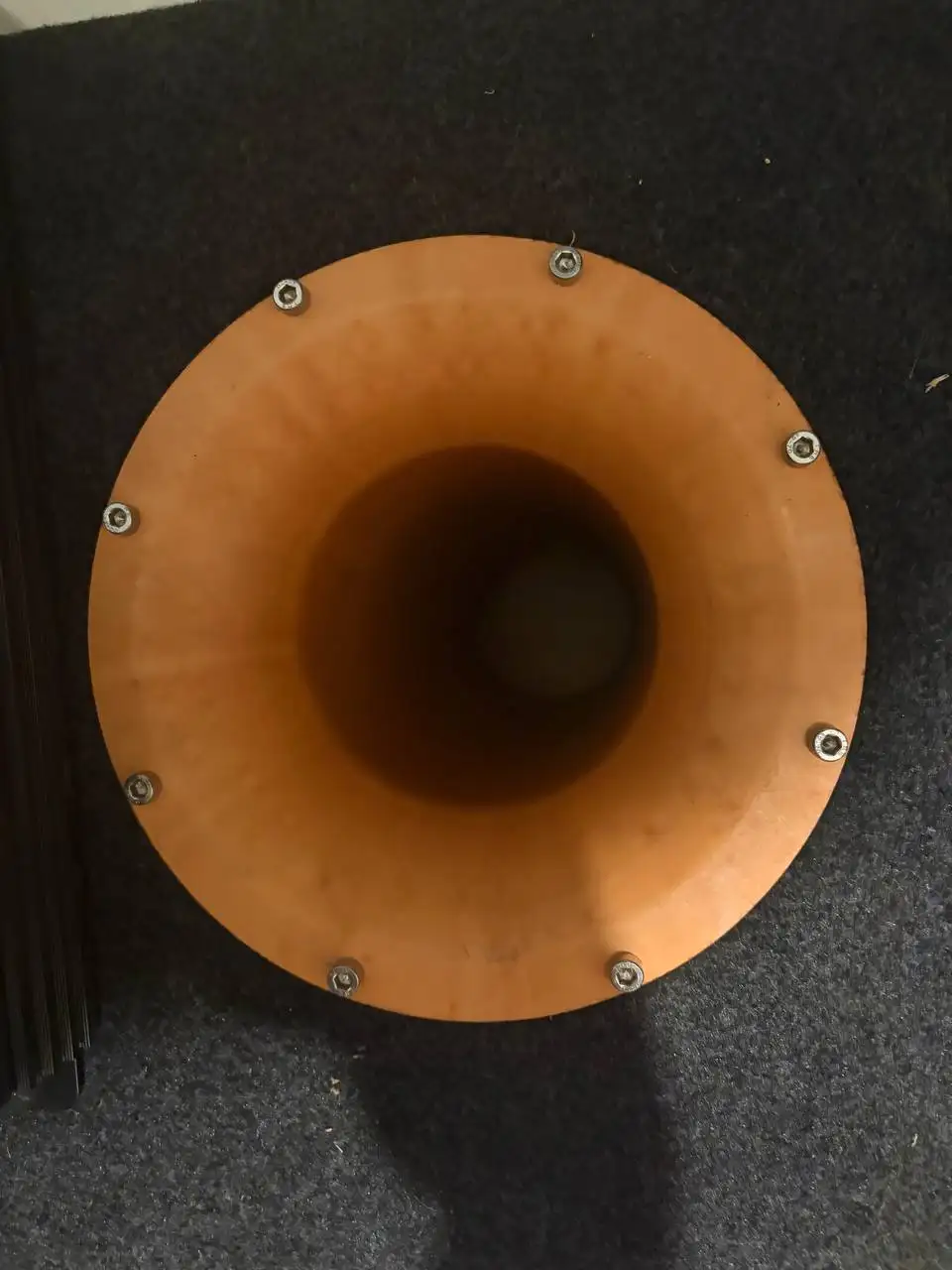 Продам сабвуфер Pride LP10 с усилителем Ural Bulava - Аудиотехника (Электроника) в Уфа