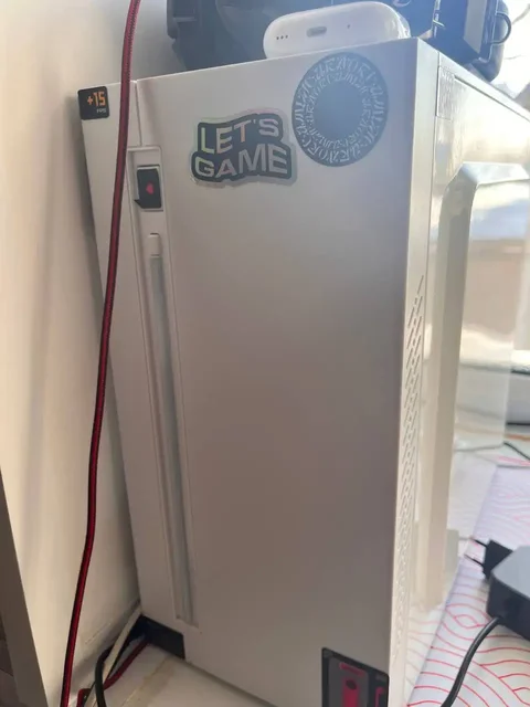 Продам игровой ПК с монитором, мышью и клавиатурой - Компьютеры в Уфа