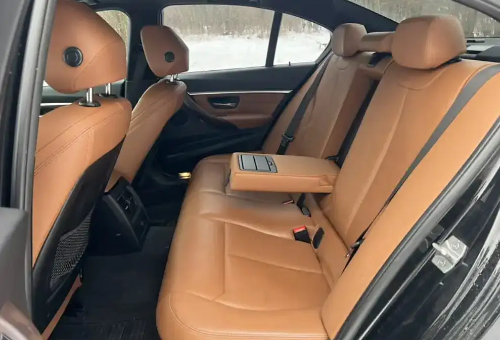 Продажа автомобиля BMW с двигателем В46, АКПП 8-ст ZF - Авто в Уфа