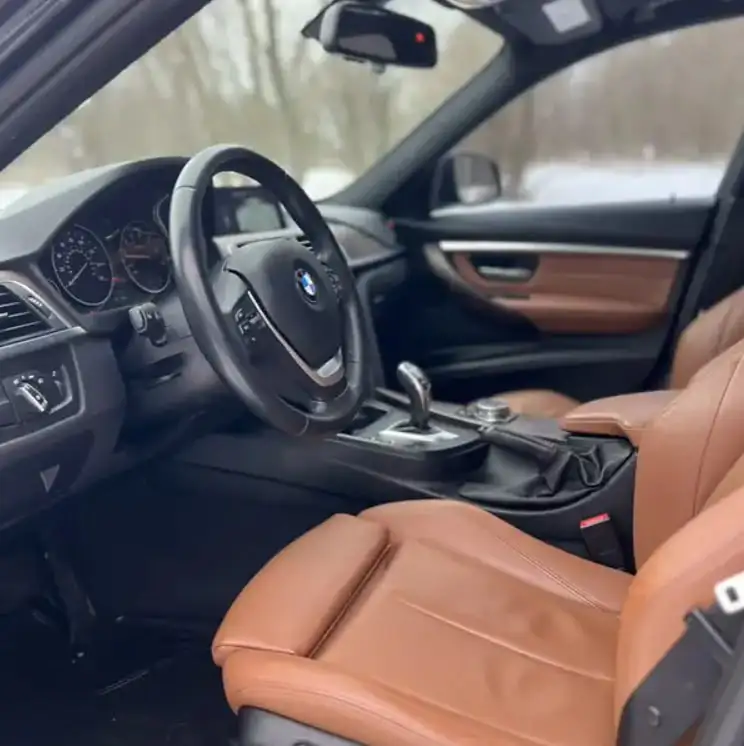 Продажа автомобиля BMW с двигателем В46, АКПП 8-ст ZF - Авто в Уфа