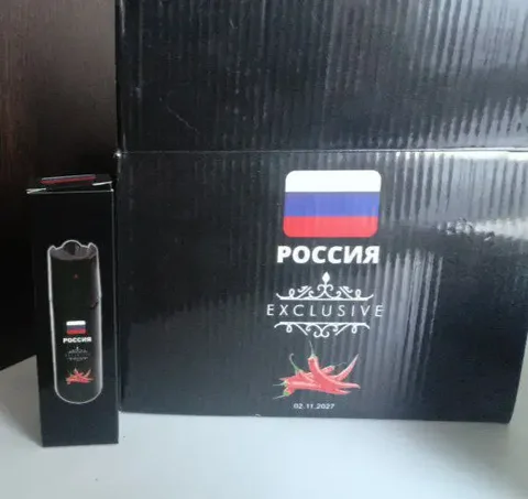 Продажа перцовых баллончиков - Детский транспорт в Уфа