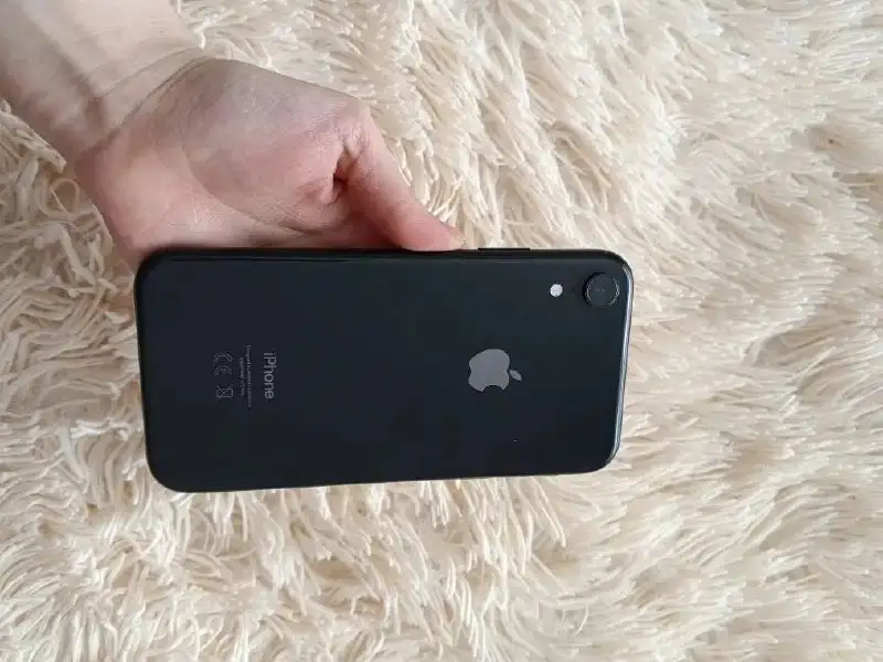 Айфон ХР 64 ГБ в хорошем состоянии - Смартфоны (Электроника) в Уфа