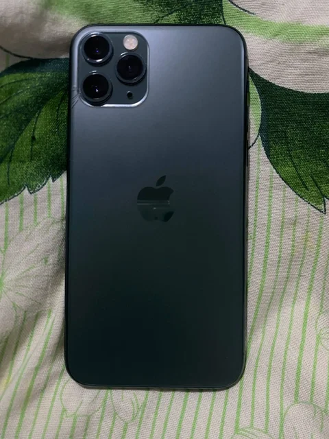 iPhone 11 Pro 256 ГБ - Усилители сигнала в Уфа