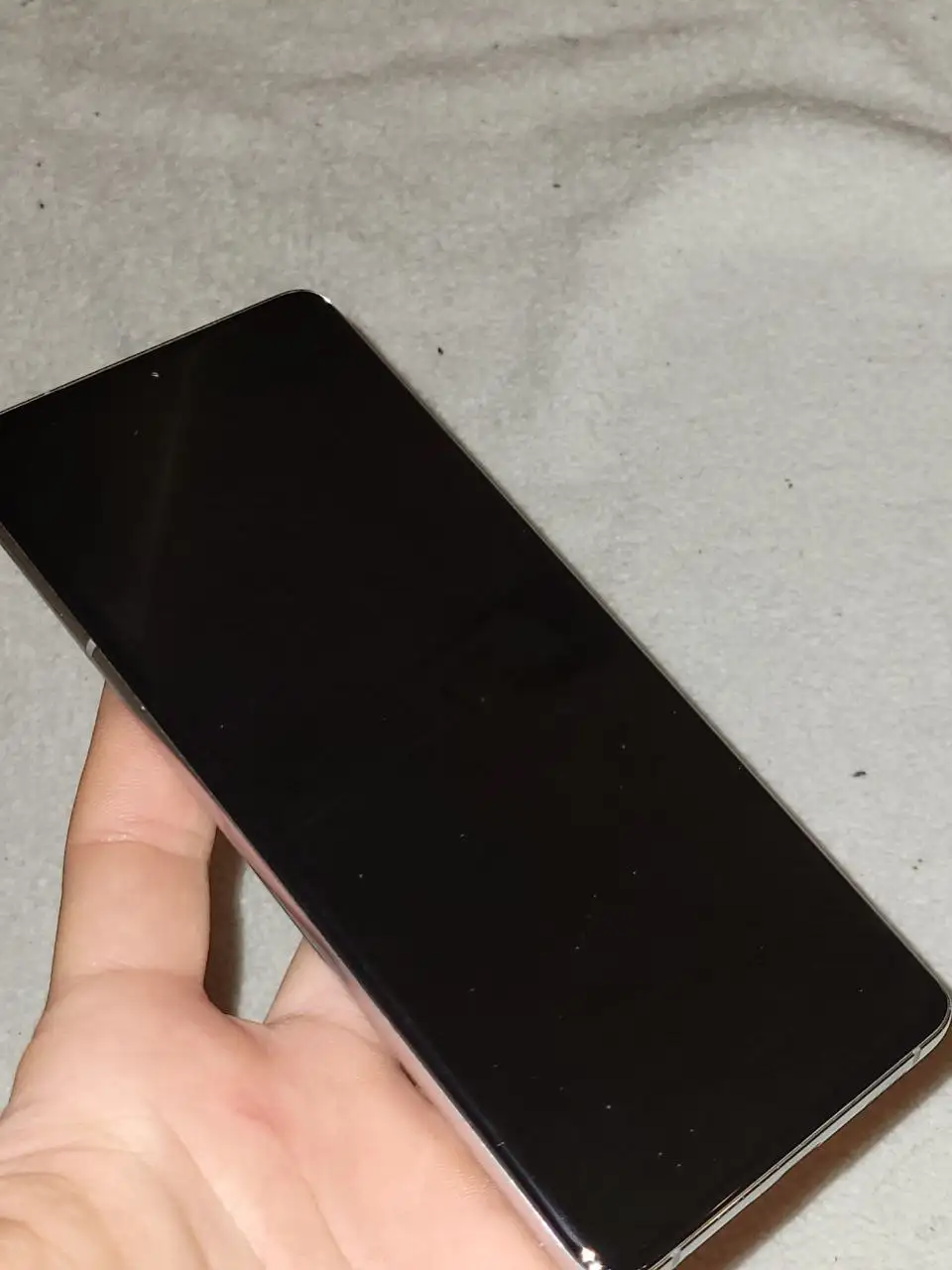 Продам телефон Samsung S21 Ultra 128GB - Смартфоны (Электроника) в Уфа