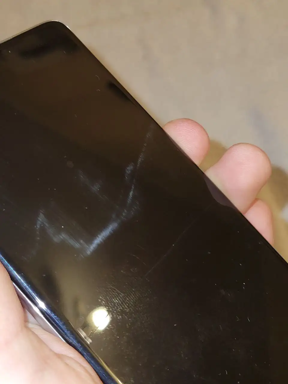 Продам телефон Samsung S21 Ultra 128GB - Смартфоны (Электроника) в Уфа