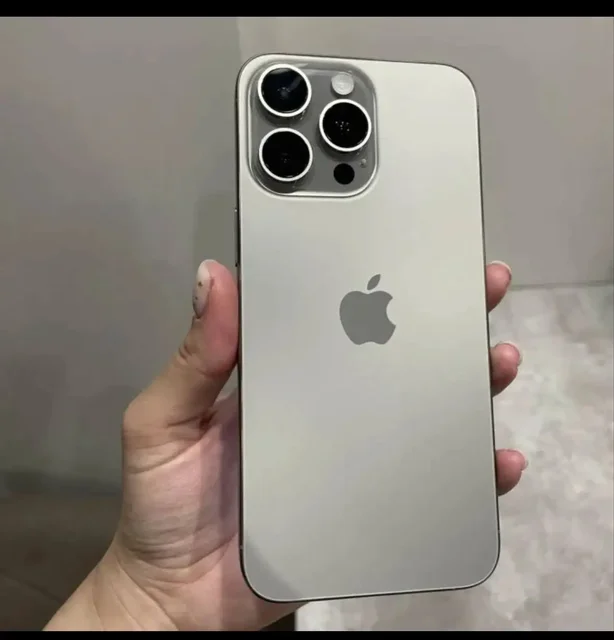 Продам iPhone 15 Pro с замененной материнской платой - Усилители сигнала в Уфа
