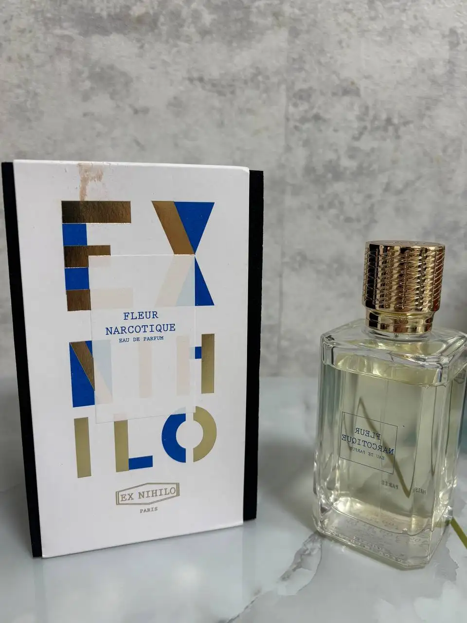 Продам оригинальные духи Ex Nihilo Fleur Narcotique - Парфюмерия (Барахолка) в Уфа