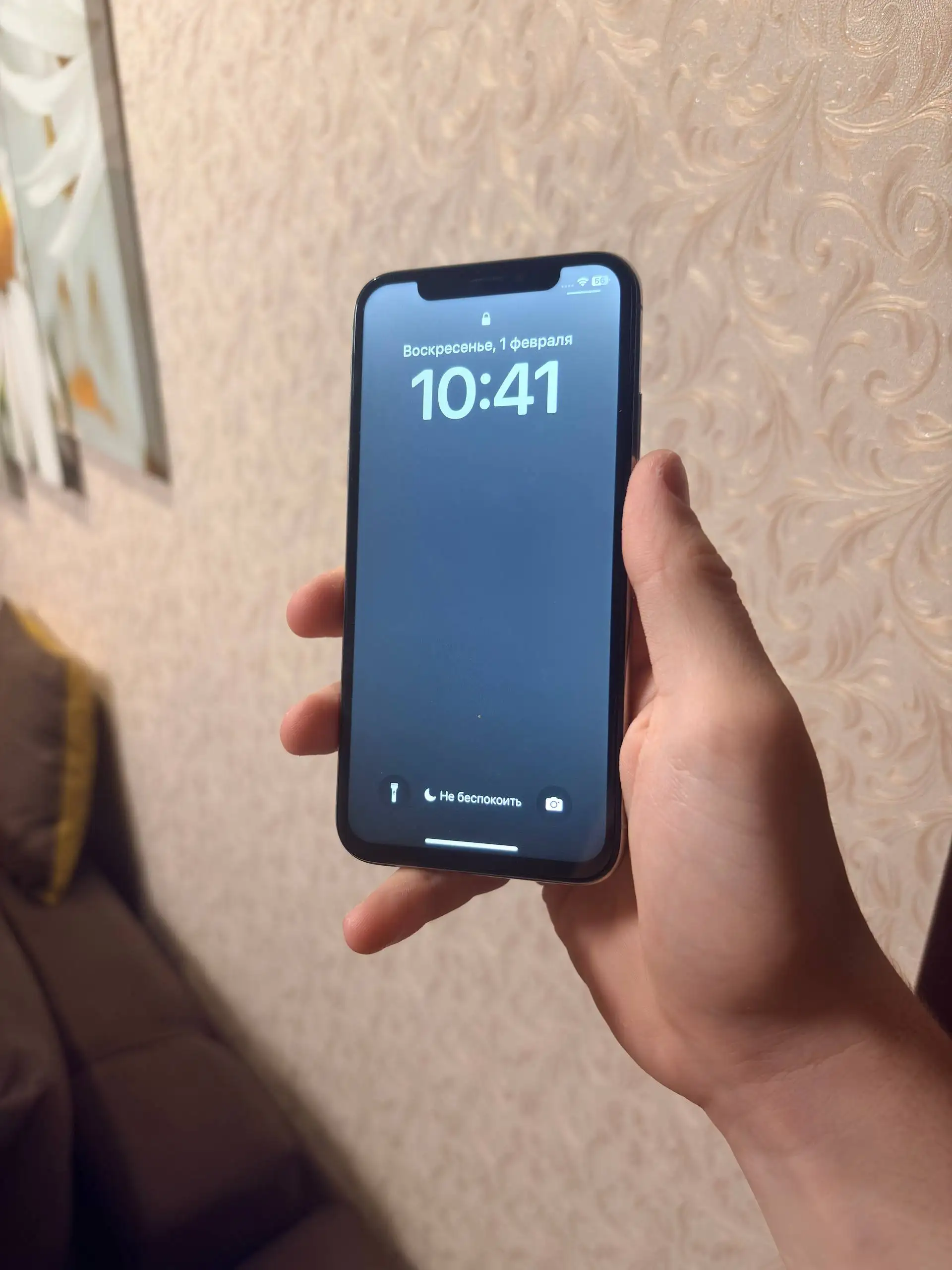 Продам iPhone X - Смартфоны (Электроника) в Уфа