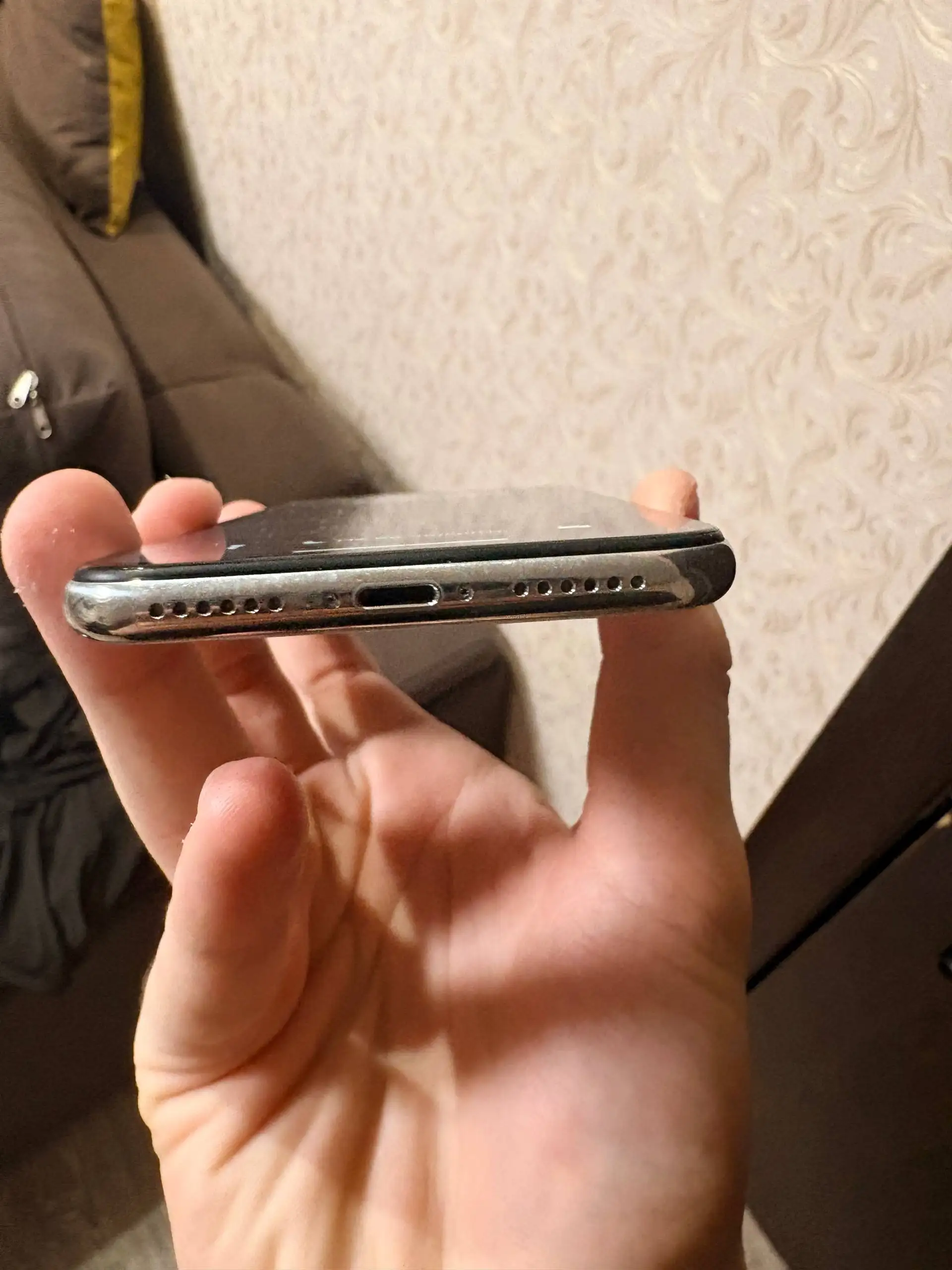 Продам iPhone X - Смартфоны (Электроника) в Уфа