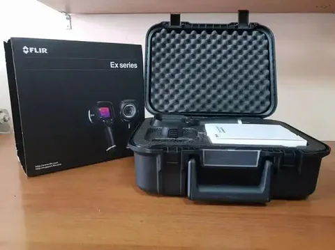 Тепловизор Flir E4 Wi-Fi профессиональный - Усилители сигнала в Уфа