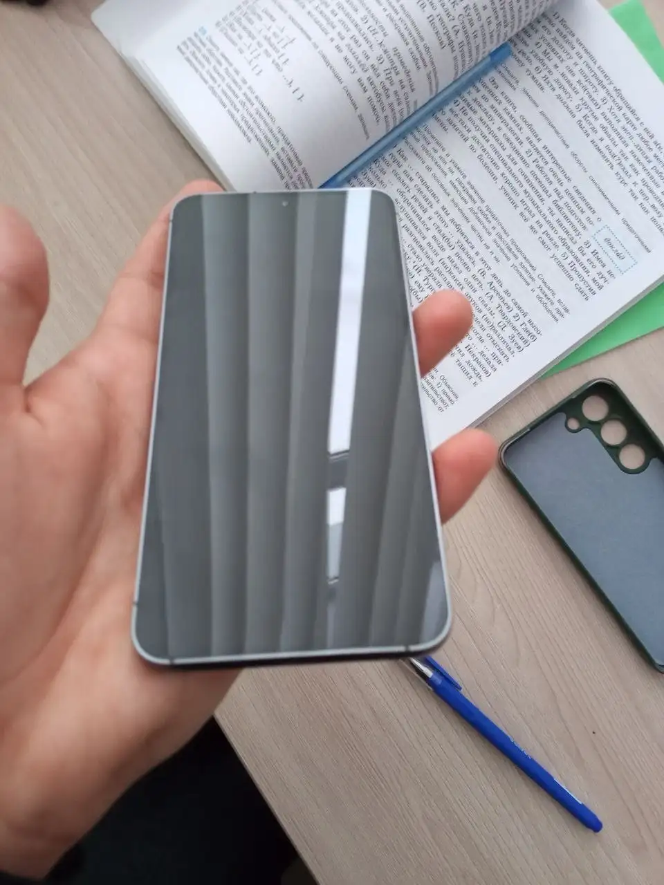 Обмен Samsung S23 на iPhone 13 Pro - Смартфоны (Электроника) в Уфа