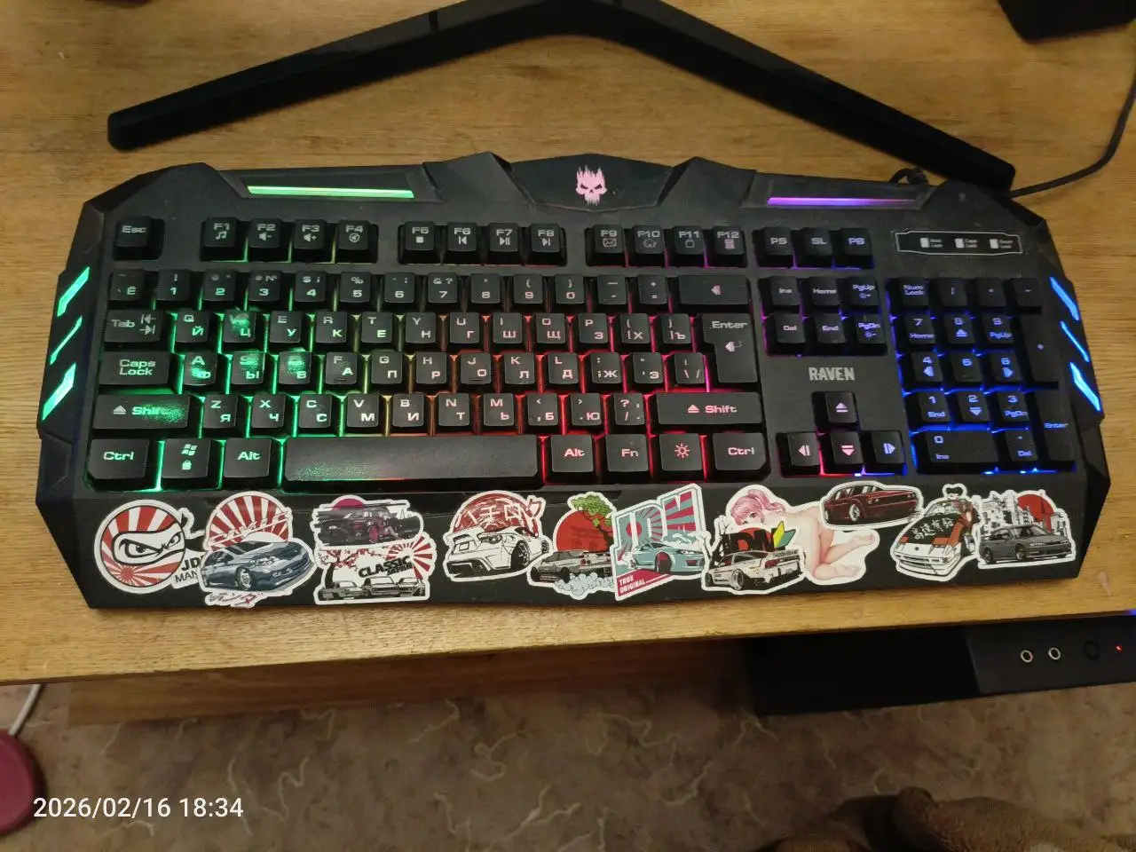 Продажа игрового ПК с монитором Samsung, креслом и комплектующими - Компьютеры и комплектующие (Электроника) в Уфа