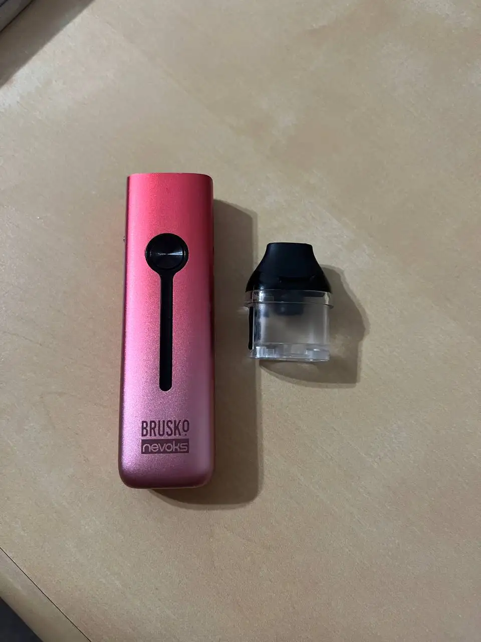 Продажа BRUSKO FEELIN 2 и картриджа - Электроника в Уфа