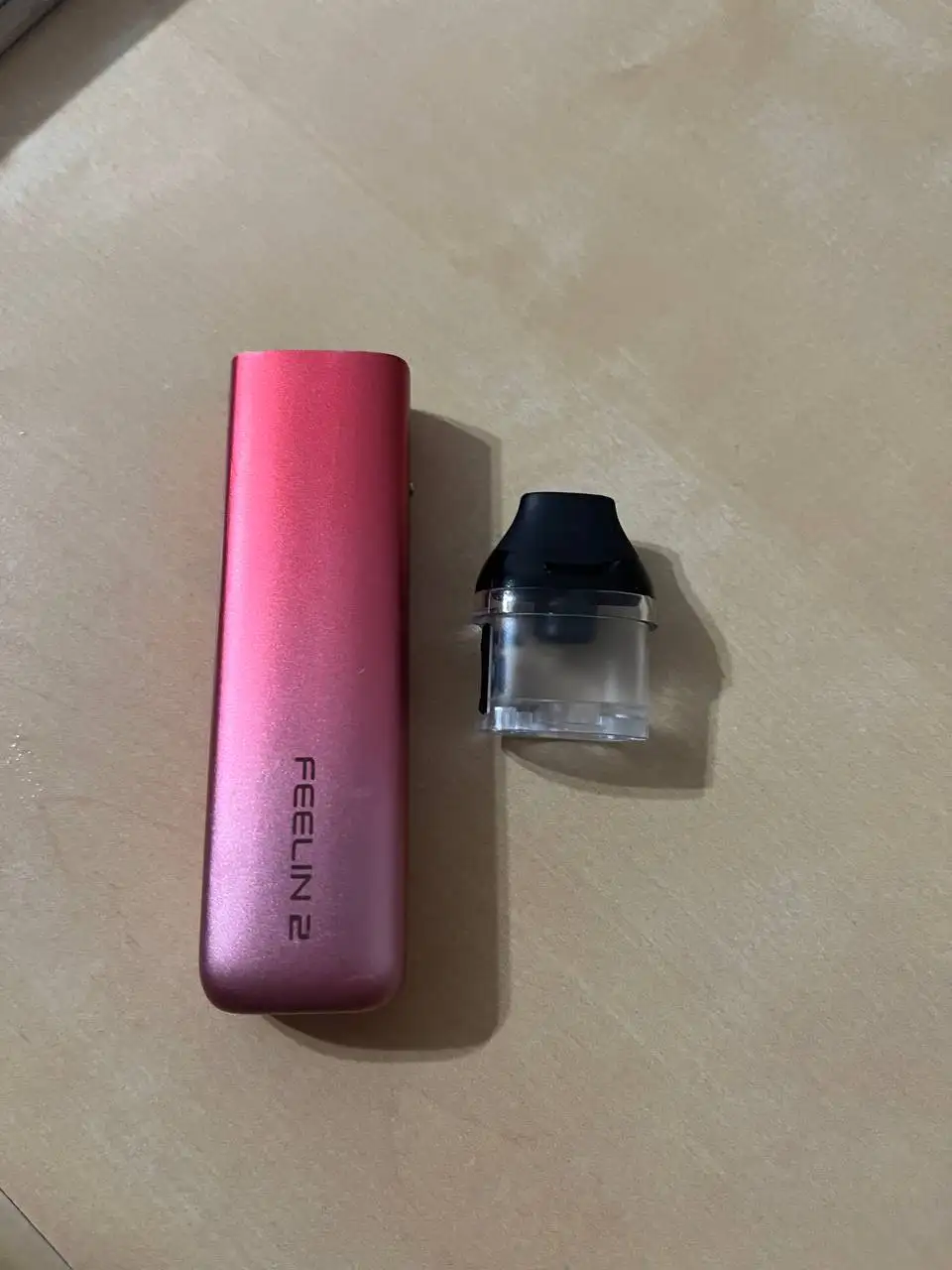 Продажа BRUSKO FEELIN 2 и картриджа - Электроника в Уфа