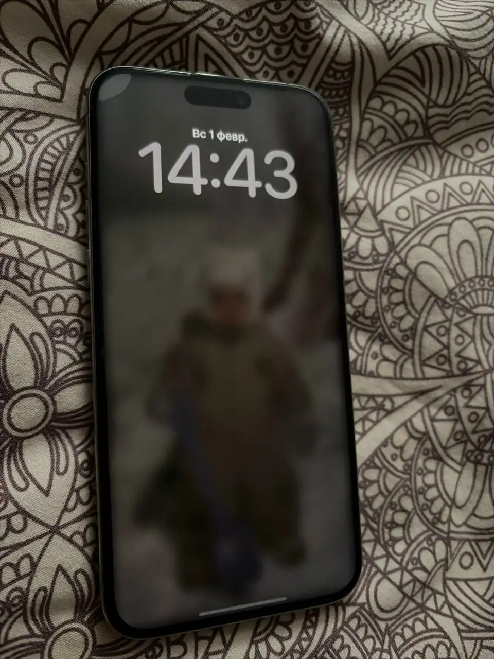 Продажа Айфон 15 Pro Max 256ГБ - Смартфоны (Электроника) в Уфа