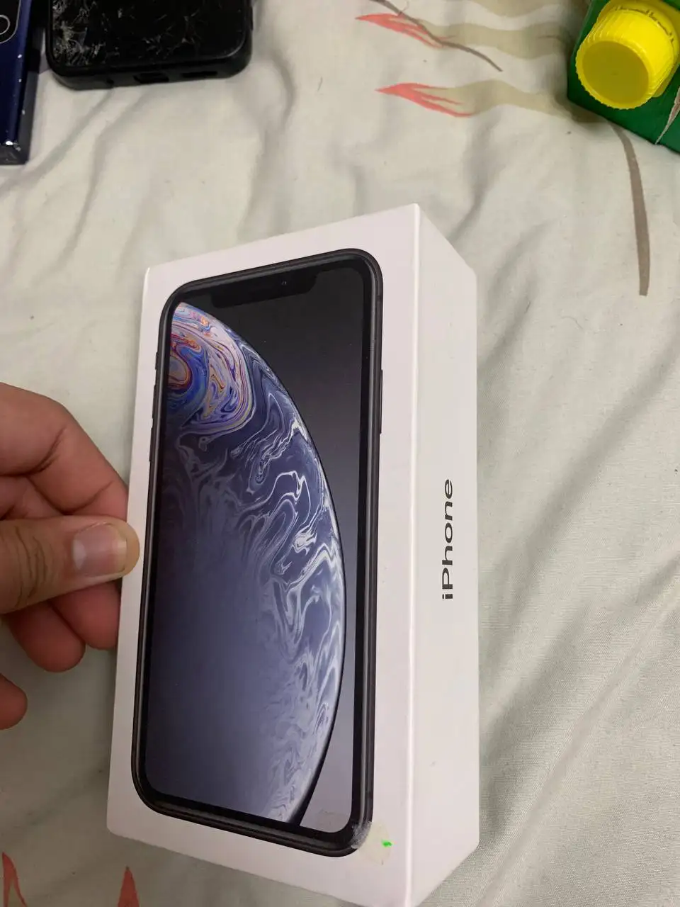 Продается телефон с аккумулятором 82% - Телефоны (Электроника) в Уфа