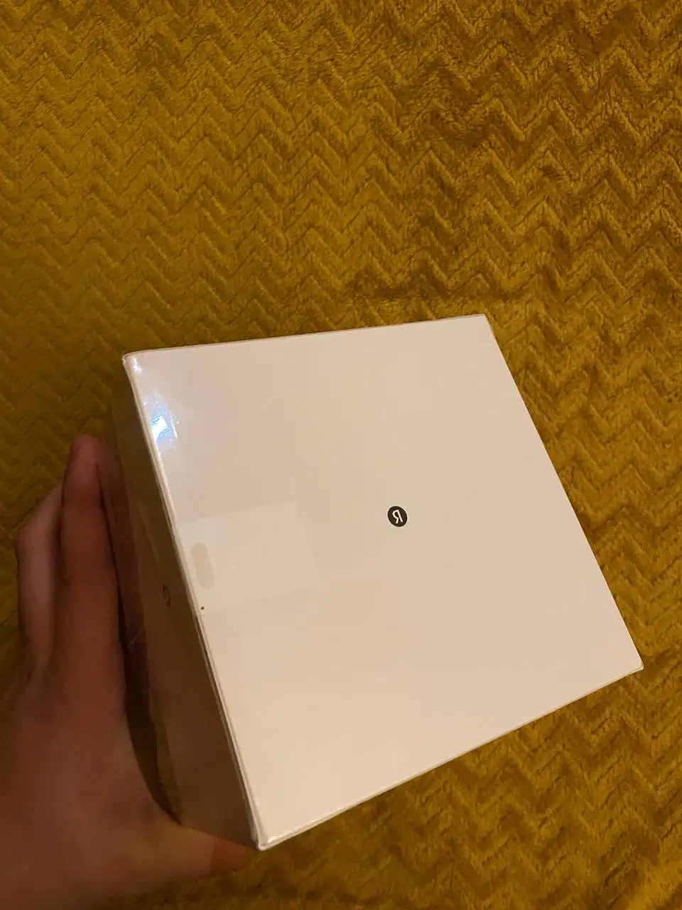 Яндекс миди не активировали в пленке - Умные колонки/голосовые помощники (Электроника) в Уфа