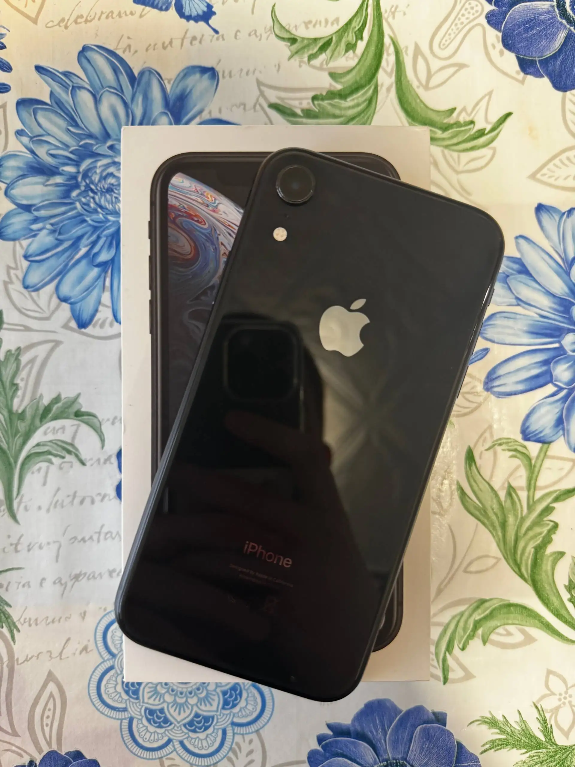 Продам iPhone 13 64 ГБ - Смартфоны (Электроника) в Уфа