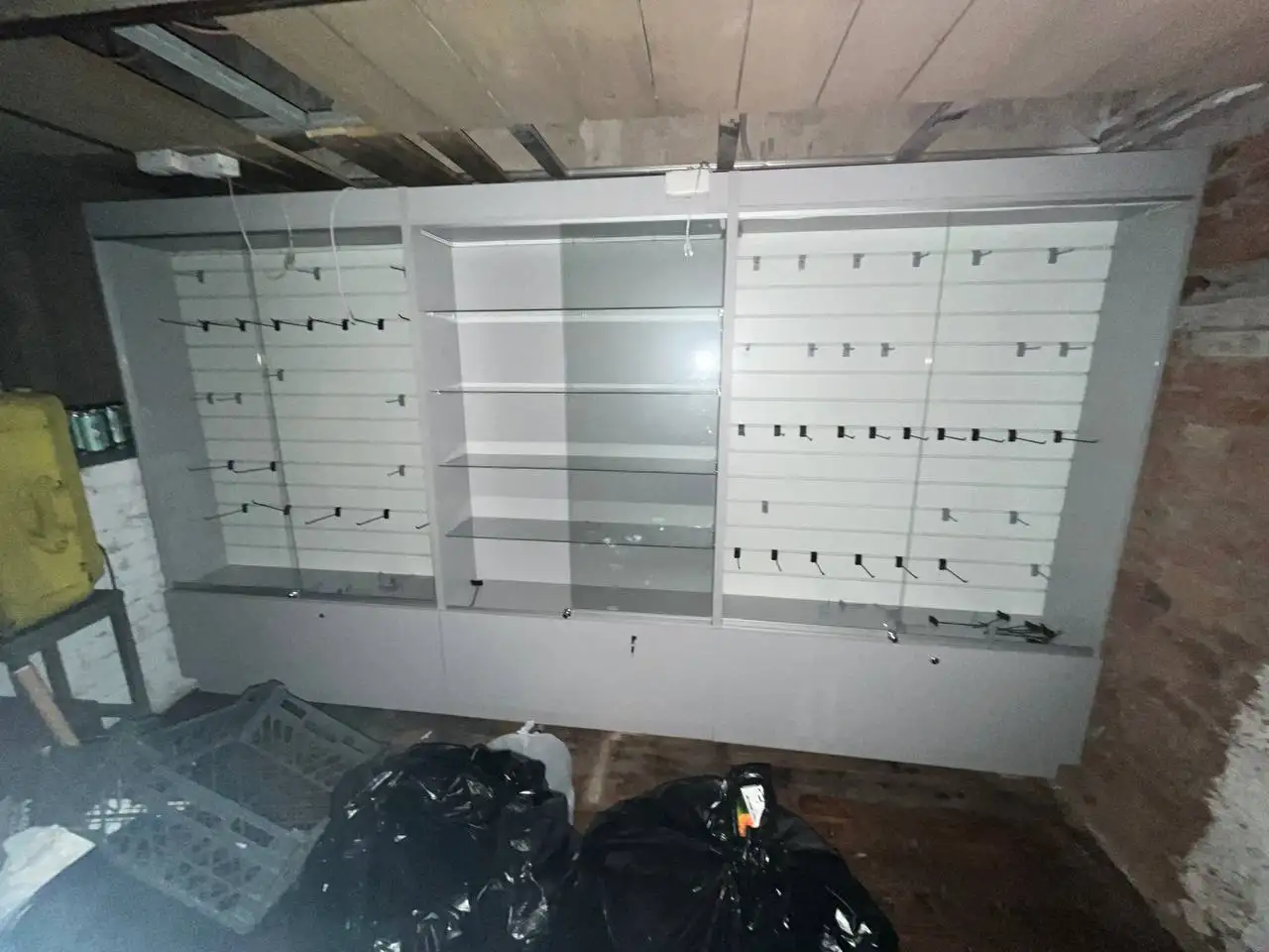 Продам стеллаж - Мебель (Барахолка) в Уфа