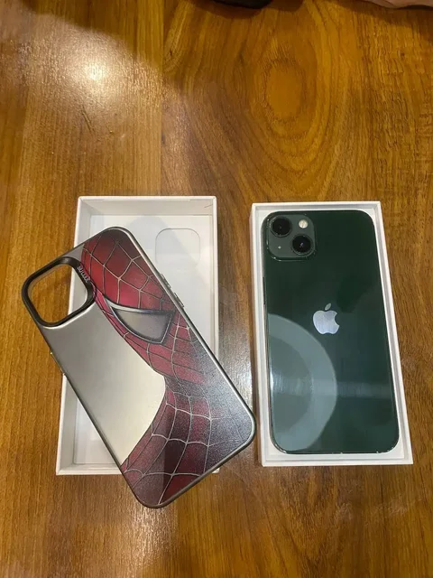 Продам iPhone 13 128gb - Усилители сигнала в Уфа