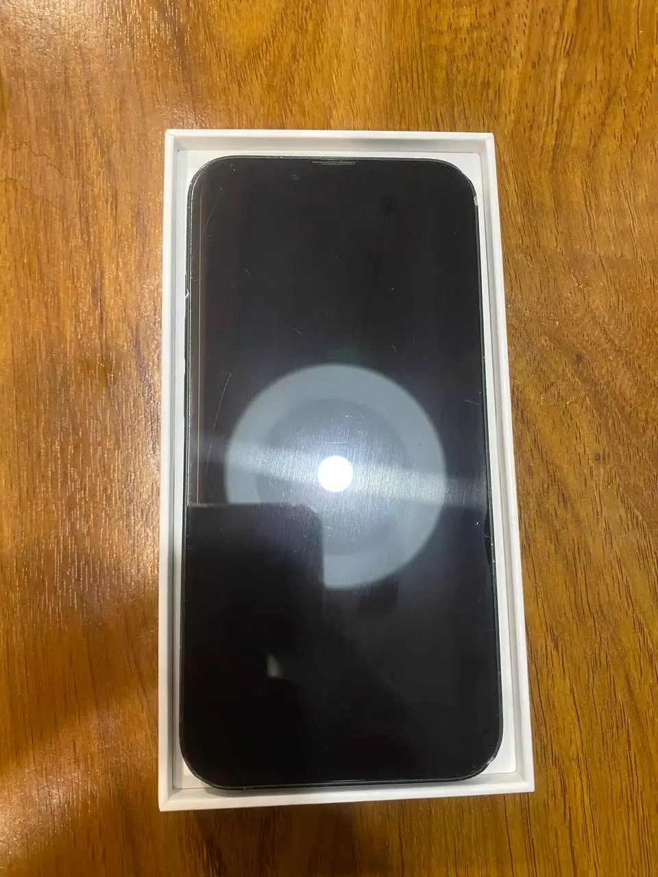 Продам iPhone 13 128gb - Смартфоны (Электроника) в Уфа