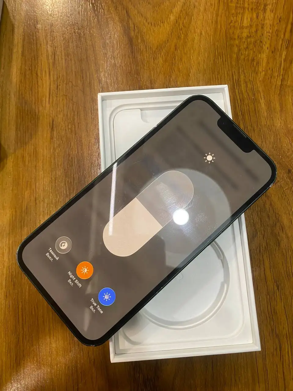 Продам iPhone 13 128gb - Смартфоны (Электроника) в Уфа