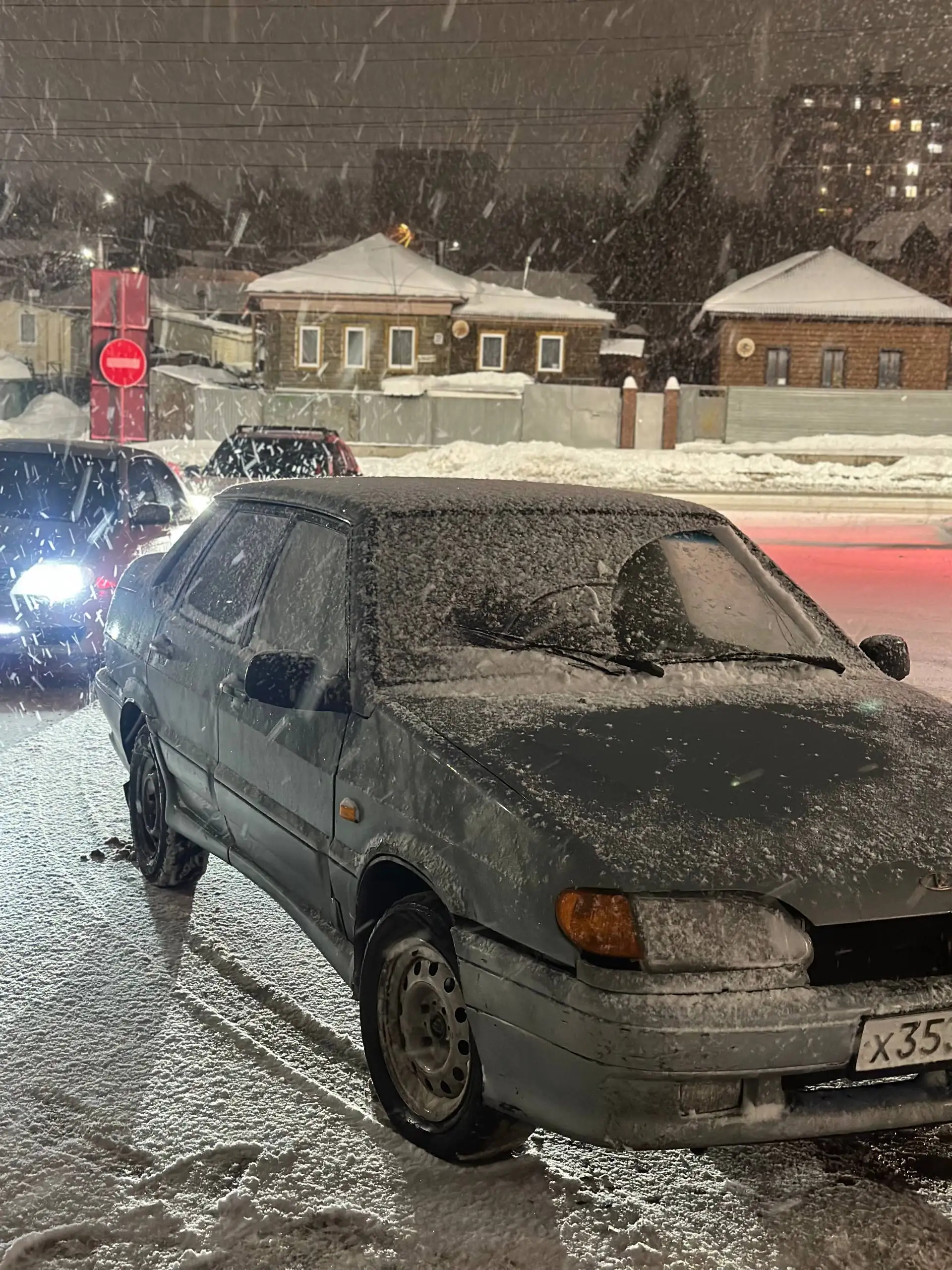 Продажа автомобиля на ходу - Авто в Уфа