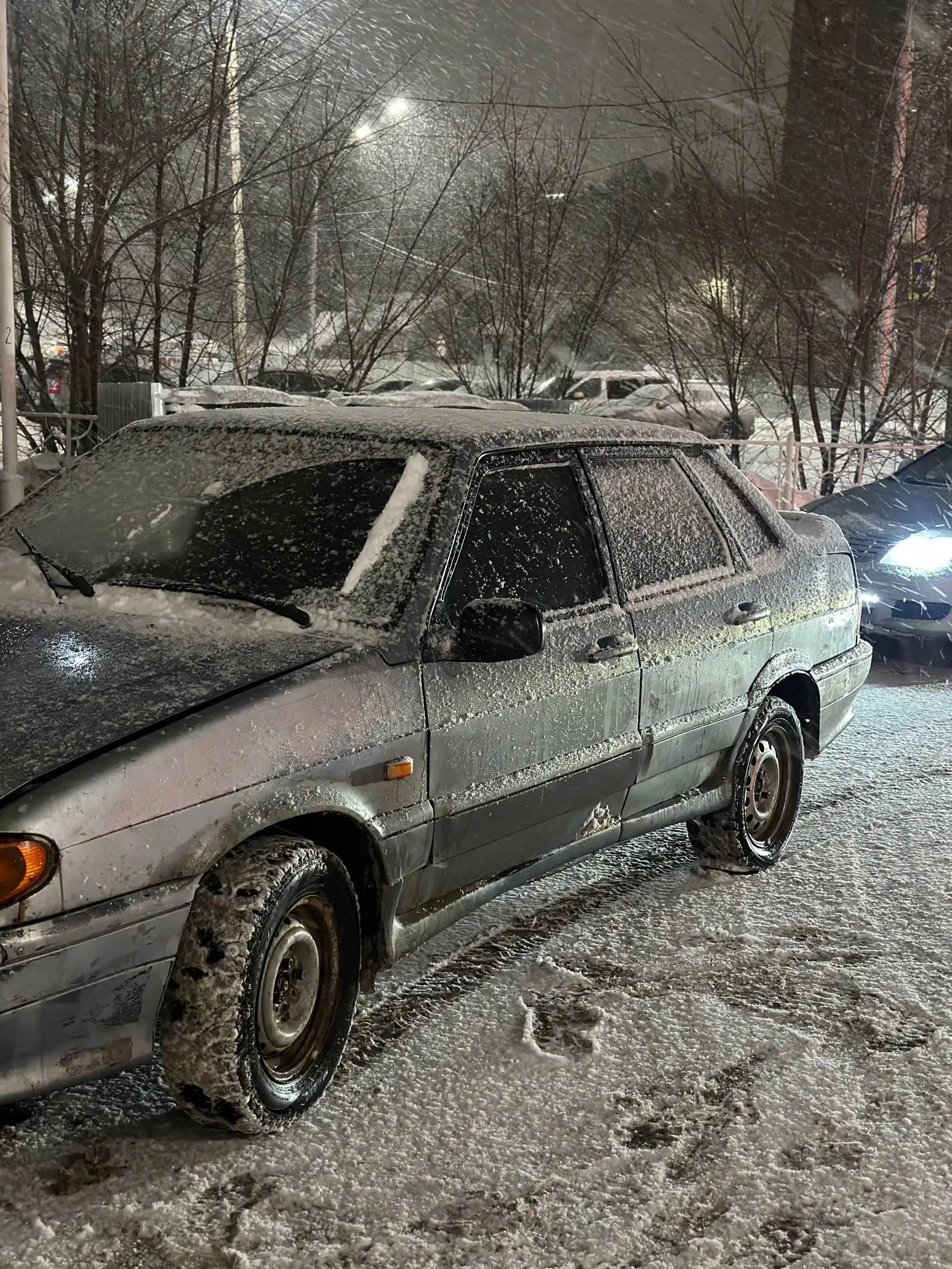 Продажа автомобиля на ходу - Авто в Уфа