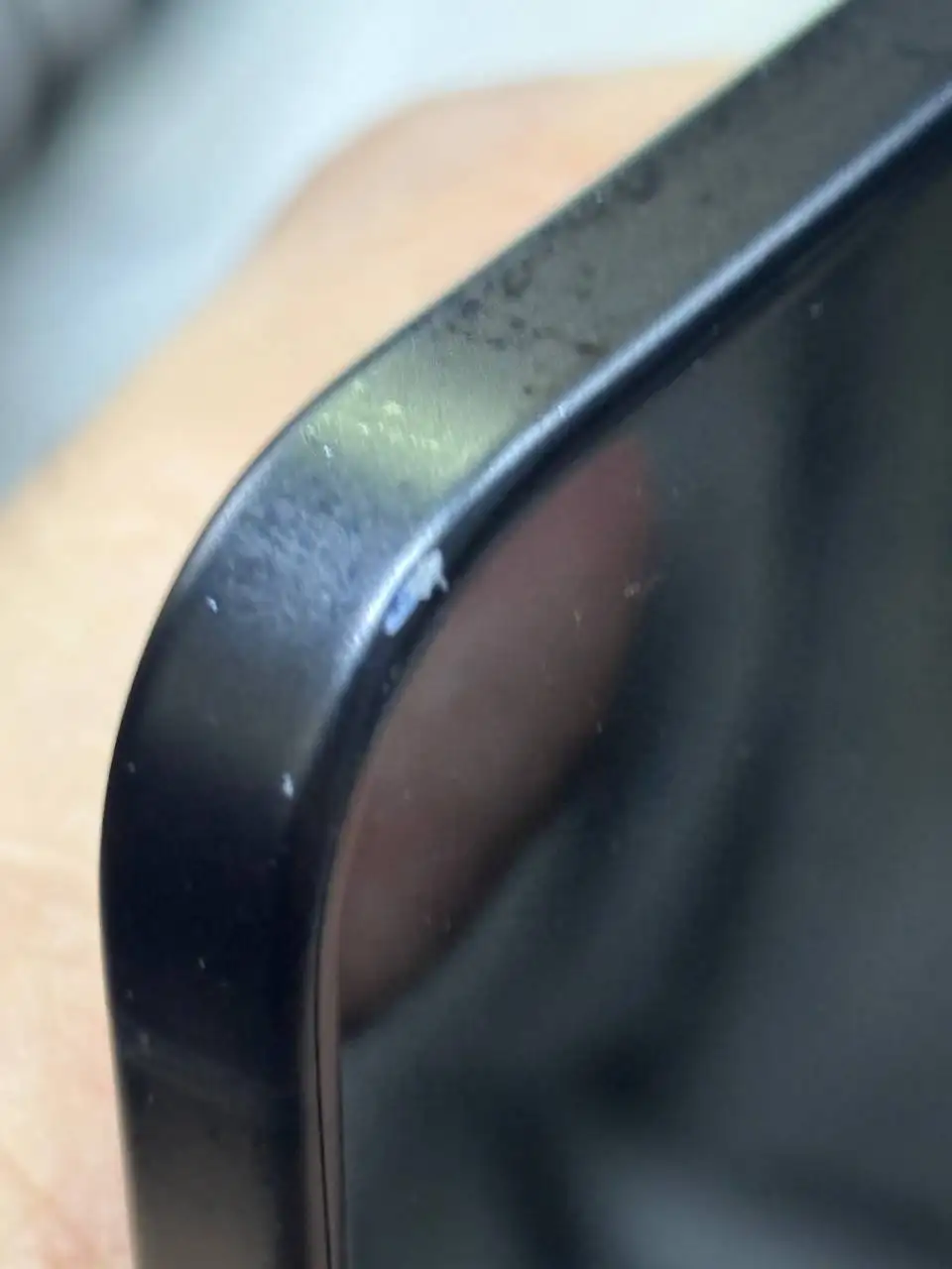 Продам iPhone 15 128гб черный - Смартфоны (Электроника) в Уфа