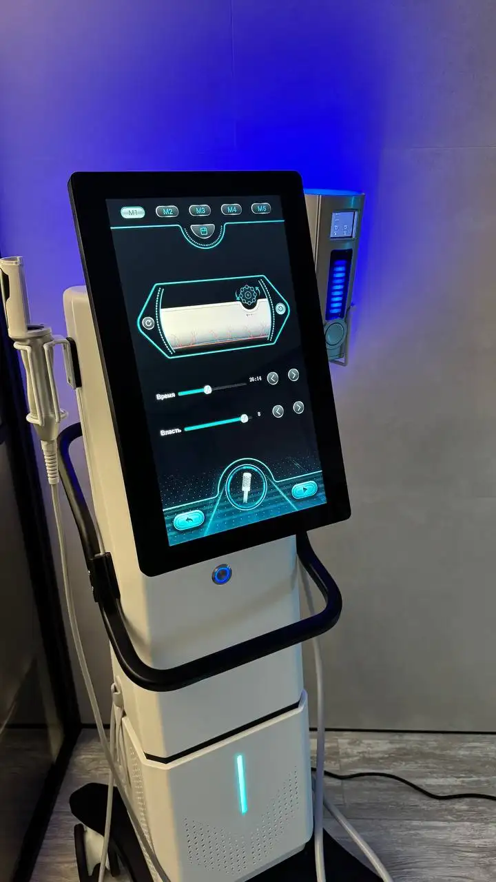 Лазерная эпиляция и коррекция фигуры в Уфе - Красота и здоровье (Услуги) в Уфа