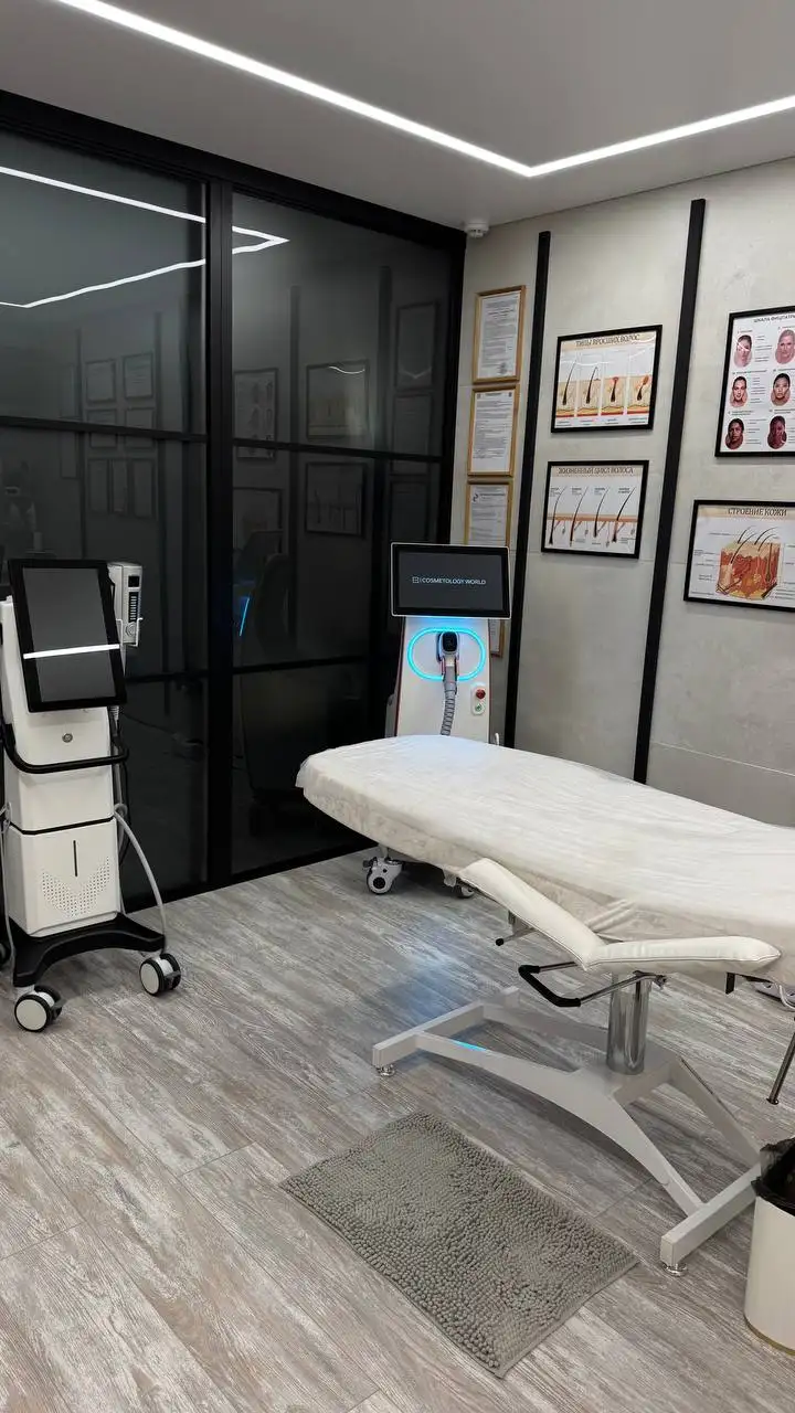 Лазерная эпиляция и коррекция фигуры в Уфе - Красота и здоровье (Услуги) в Уфа