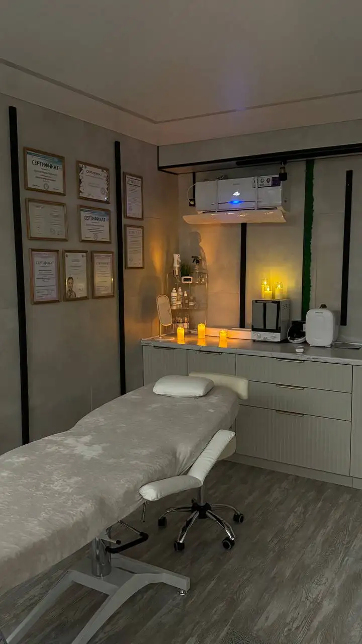 Лазерная эпиляция и коррекция фигуры в Уфе - Красота и здоровье (Услуги) в Уфа