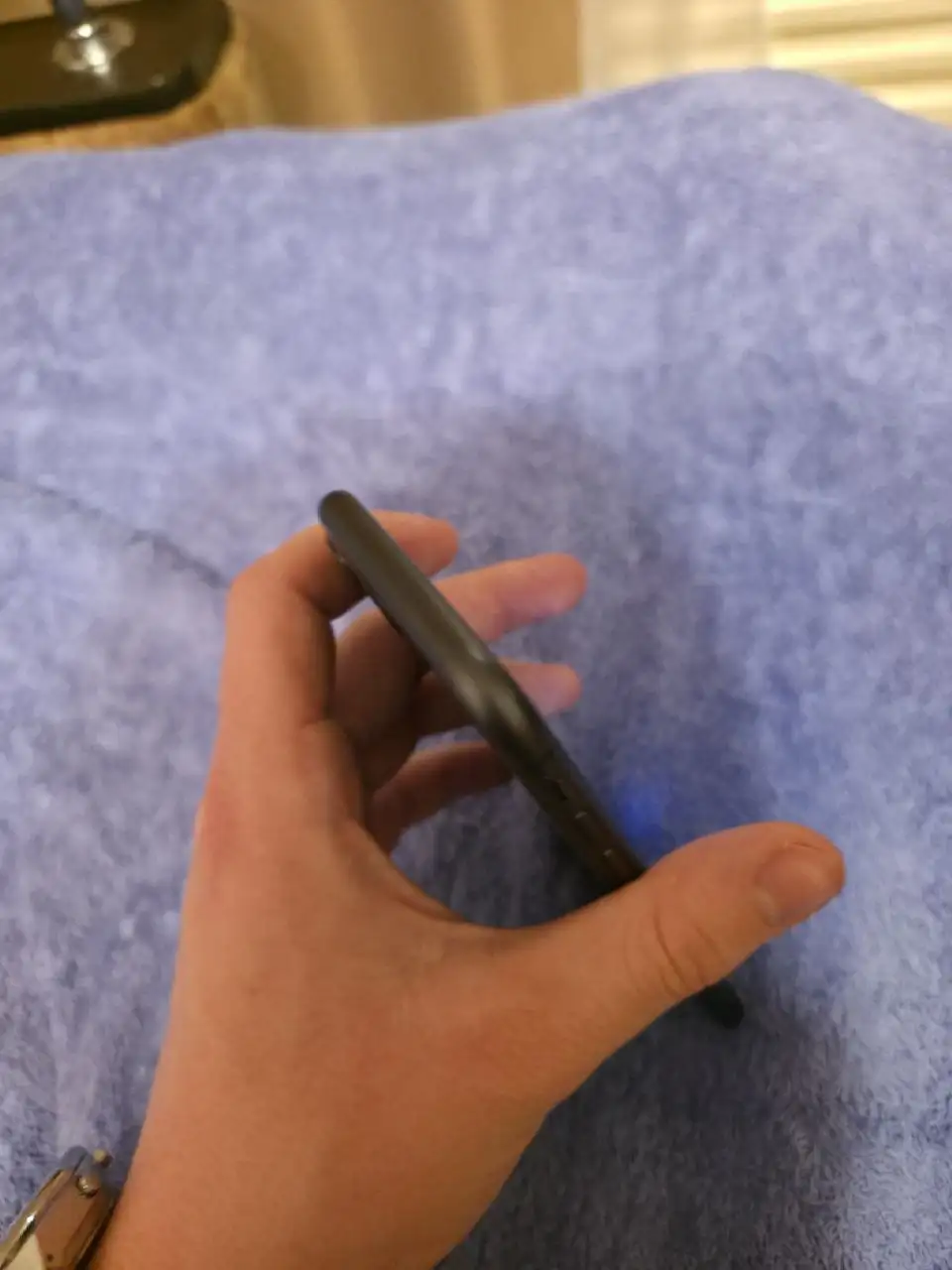 Продам iPhone 11 с замененным аккумулятором - Смартфоны (Электроника) в Уфа