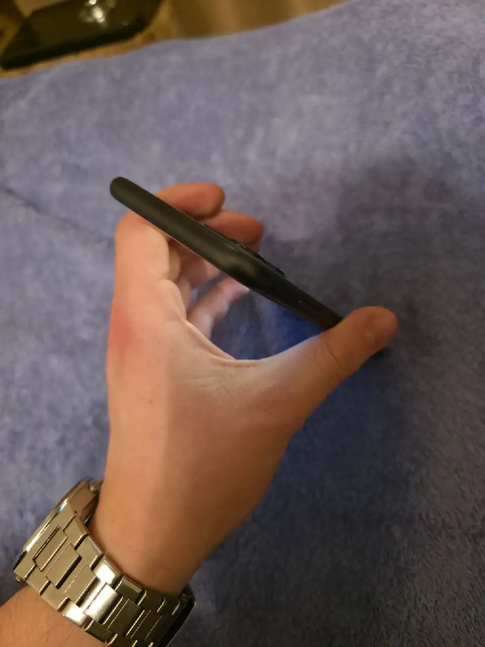 Продам iPhone 11 с замененным аккумулятором - Смартфоны (Электроника) в Уфа