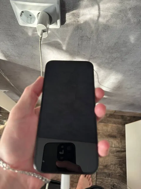 Продам iPhone 13 Pro Max 256 ГБ с повреждениями - Электроника в Уфа