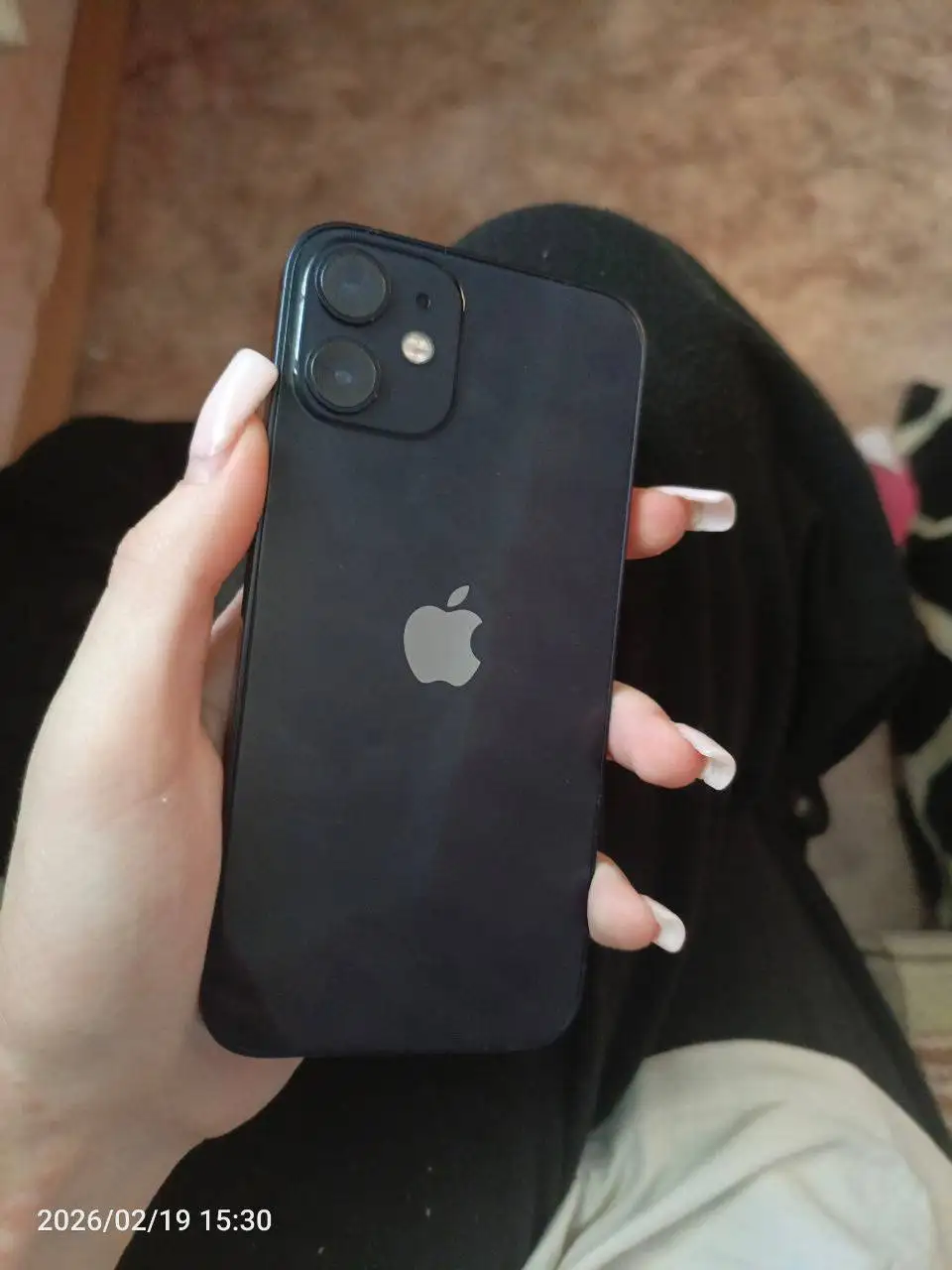 Обмен iPhone 12 mini и монитора Samsung на iPhone 13 - Смартфоны (Электроника) в Уфа